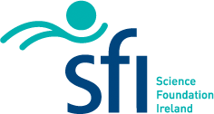 logo of Science Foundation Ireland